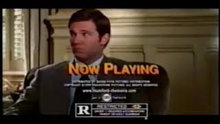 Mumford Movie Trailer 1999  TV Spot
