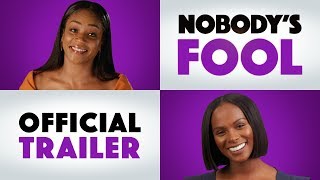 Nobodys Fool 2018  Official Trailer  Paramount Pictures