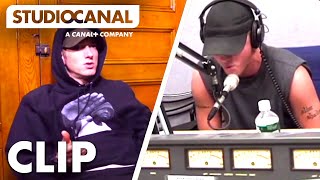 Radio That Changed Lives  Documentary  Starring Eminem