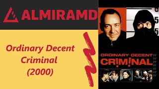 Ordinary Decent Criminal   2000 Trailer
