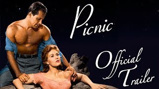 PICNIC Eureka Classics New  Exclusive Trailer
