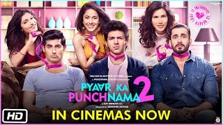 Pyaar Ka Punchnama 2  Official Trailer  Releasing 16th October 2015