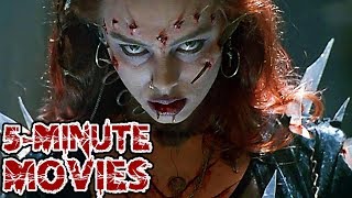 Return of the Living Dead III 1993  Horror Movie Recap