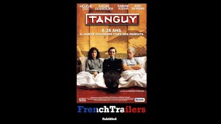 Tanguy 2001  Trailer with French subtitles
