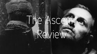 The Ascent 1977 Movie Review