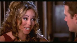 Mariah Carey Film Debut Ilana  Opera Singer  The Bachelor 1999