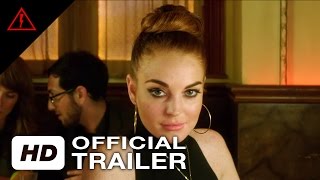 The Canyons  Official Trailer 2013 HD