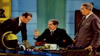 MURDER BY TELEVISION  Bela Lugosi  Full Length Mystery Thriller Movie  English  HD  720p
