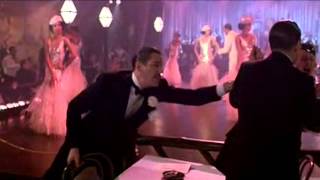 The Cotton Club 1984  Richard Gere  Never Ever Touch Her