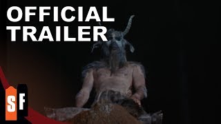 The Devil Rides Out 1968  Official Trailer