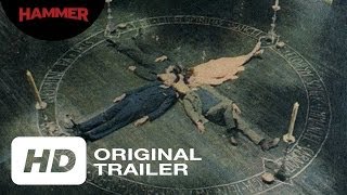 The Devil Rides Out  Official Theatrical Trailer 1968 HD