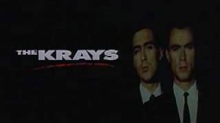The Krays 1990 Trailer
