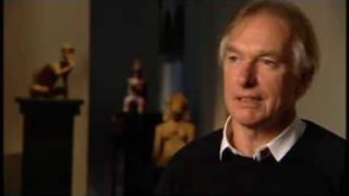 Peter Weir talks about The Last Wave 1977