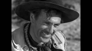 The Westerner  1940 Gary Cooper Walter Brennan