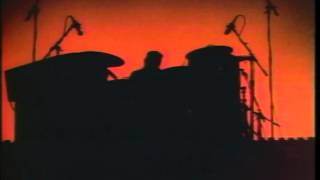 U2 Rattle And Hum Trailer 1988