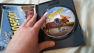 Welcome to Mooseport 2004 DVD Review