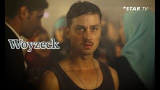 Woyzeck  Trailer