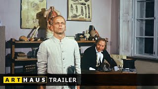 WOYZECK  Trailer  Deutsch  Werner Herzog Klaus Kinski  ARTHAUS
