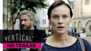 The Operative  Official Trailer HD  Vertical Entertainment