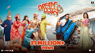 Dream Girl Official Trailer  Ayushmann Khurrana Nushrat Bharucha  13th Sep