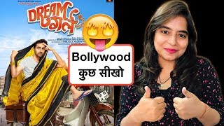 Dream Girl Movie REVIEW  Deeksha Sharma