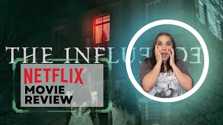 The Influence 2019 Netflix Movie Review  Reaction