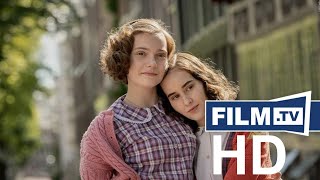 My best friend Anne Frank Trailer English 2021