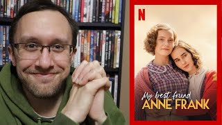 My Best Friend Anne Frank  A Netflix Review
