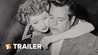 Lucy and Desi Trailer 1 2022  Movieclips Indie
