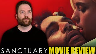 Sanctuary  Movie Review