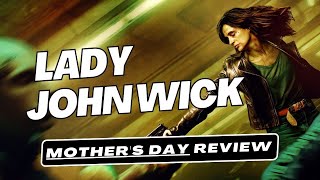 Mothers Day 2023 Movie Review  New Action Thriller Movie  Review  RH Talks