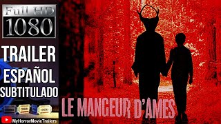 The Soul Eater 2024 Trailer HD  Alexandre Bustillo Julien Maury