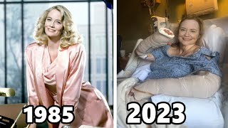 Moonlighting 1985 vs 2023 Then and Now What The Cast Looks Like Today After 38 Years