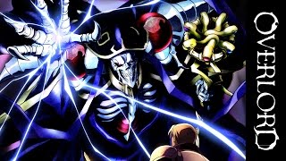 Overlord  Trailer