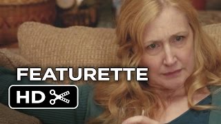 Last Weekend Featurette  The Story 2014  Patricia Clarkson Jayma Mays Movie HD