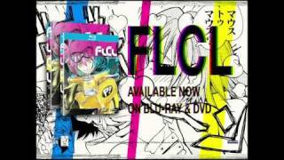 FLCL  Trailer  Available on DVD and BD 22211