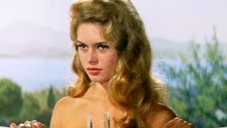 And God Created Woman 1956  Official Trailer