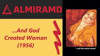 And God Created Woman  1956 Trailer