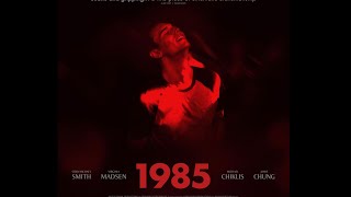 1985  Official US Trailer 4K
