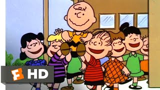 A Boy Named Charlie Brown 1969  Champion Charlie Brown Scene 710  Movieclips