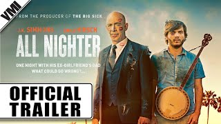 All Nighter 2017  Official Trailer  VMI Worldwide