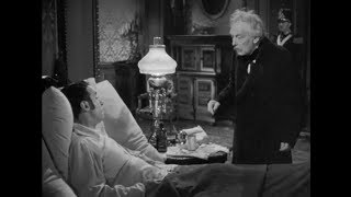 All This And Heaven Too 1940 Bette Davis Charles BoyerConfession Scene