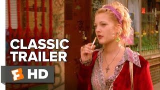 Wishful Thinking 1997 Official Trailer 1  Drew Barrymore Movie