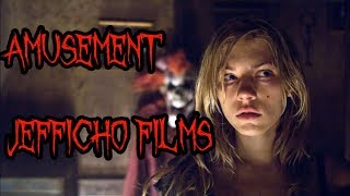 Amusement Movie Review Spoilers Jefficho Films