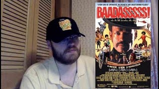 Baadasssss 2003 Movie Review