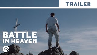 BATTLE IN HEAVEN 2005 by Carlos Reygadas  Official Restored Trailer