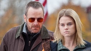 Cold Comes The Night Starring Bryan Cranston Movie Review