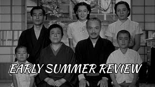 Early Summer 1951 Review