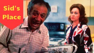 The Legendary Sid James Laugh  Bless This House