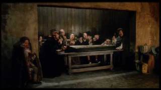 Il Casanova di Federico Fellini 1976 Trailer